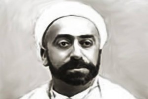 صورة المؤلف محمد الطاهر بن عاشور صورة المؤلف محمد الطاهر بن عاشور